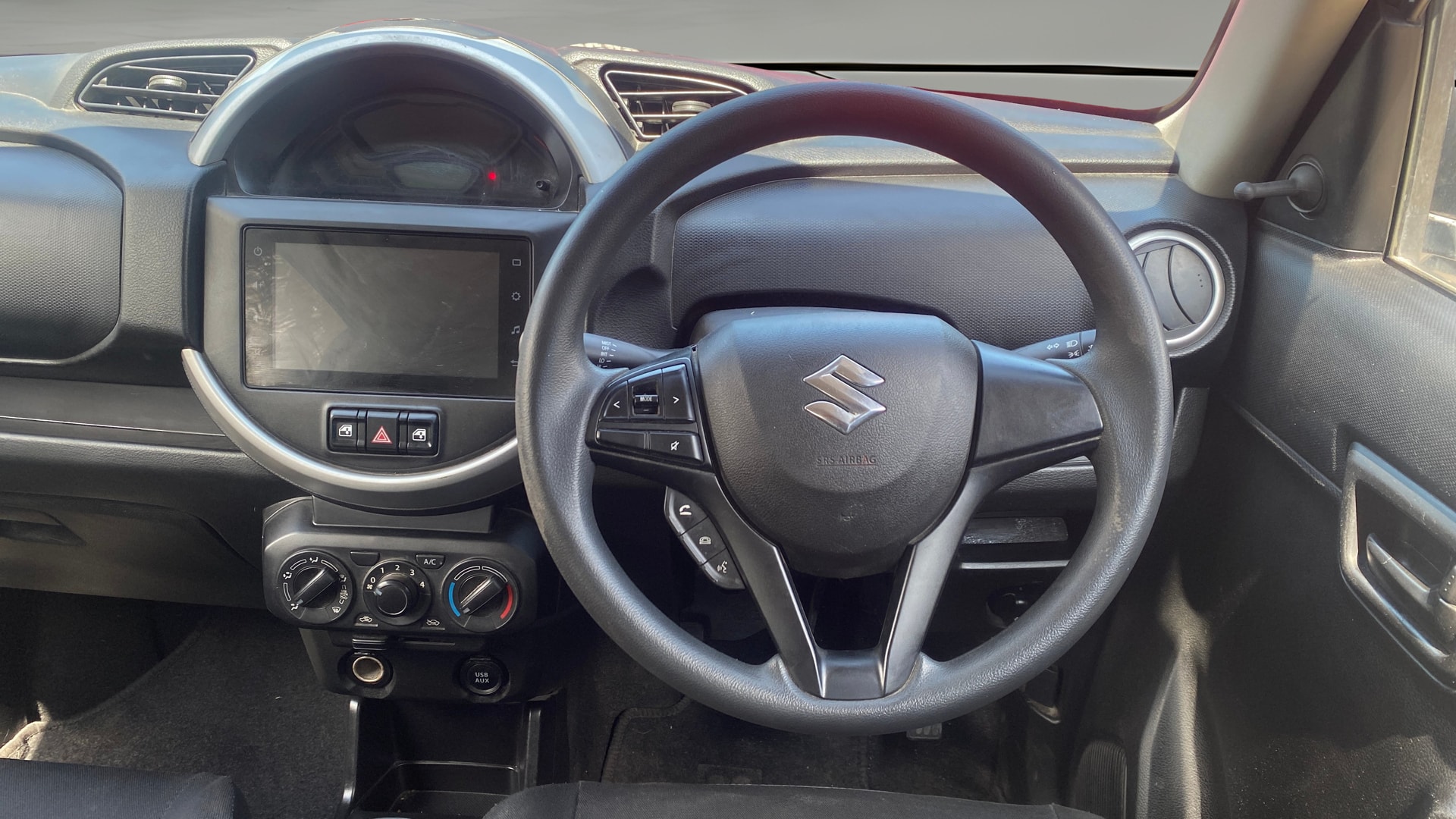 Used 2021 Maruti Suzuki 1000 Used 2021 Maruti Suzuki 1000
