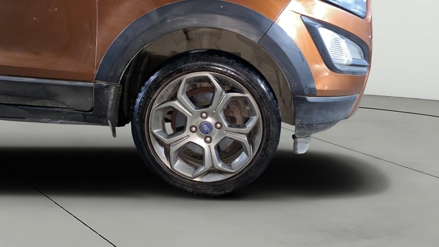 View Ford EcoSport Image 42 Used Ford EcoSport Image 42