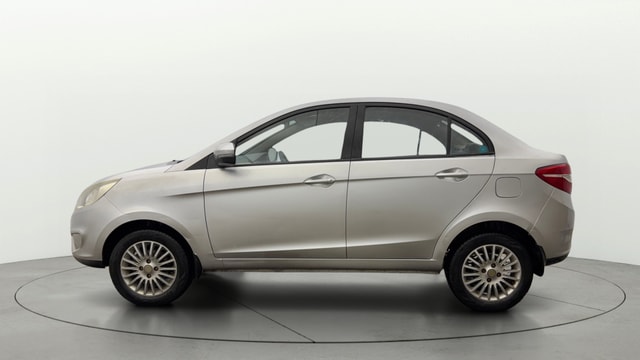 View Tata Zest Image 5 Used Tata Zest Image 5