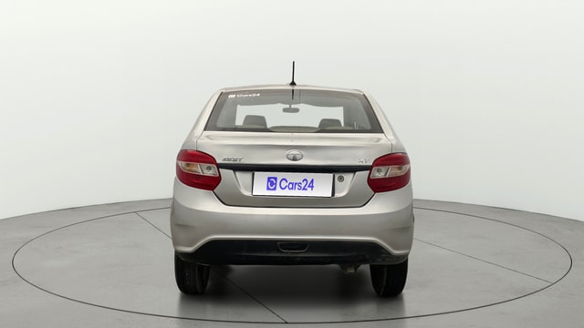 View Tata Zest Image 45 Used Tata Zest Image 45