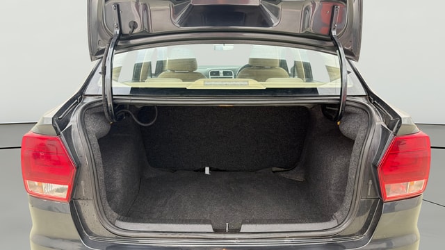 View Volkswagen Ameo Image 39 Used Volkswagen Ameo Image 39