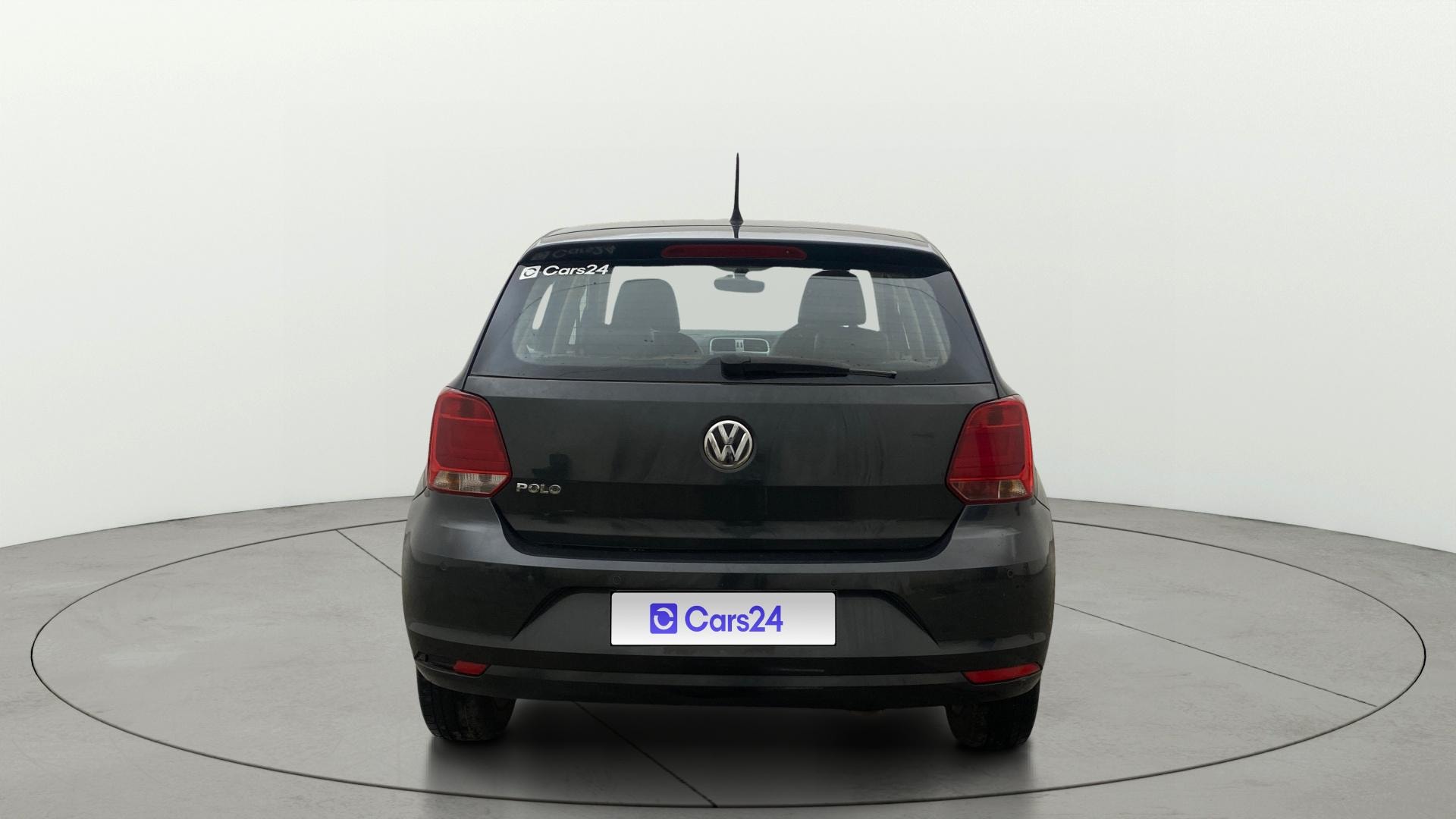 View 2016 Volkswagen Polo 1.2 AllStar Limited Edition Image 38 Used 2016 Volkswagen Polo 1.2 AllStar Limited Edition Image 38