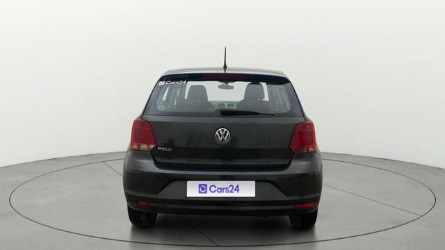 View Volkswagen Polo Image 38 Used Volkswagen Polo Image 38