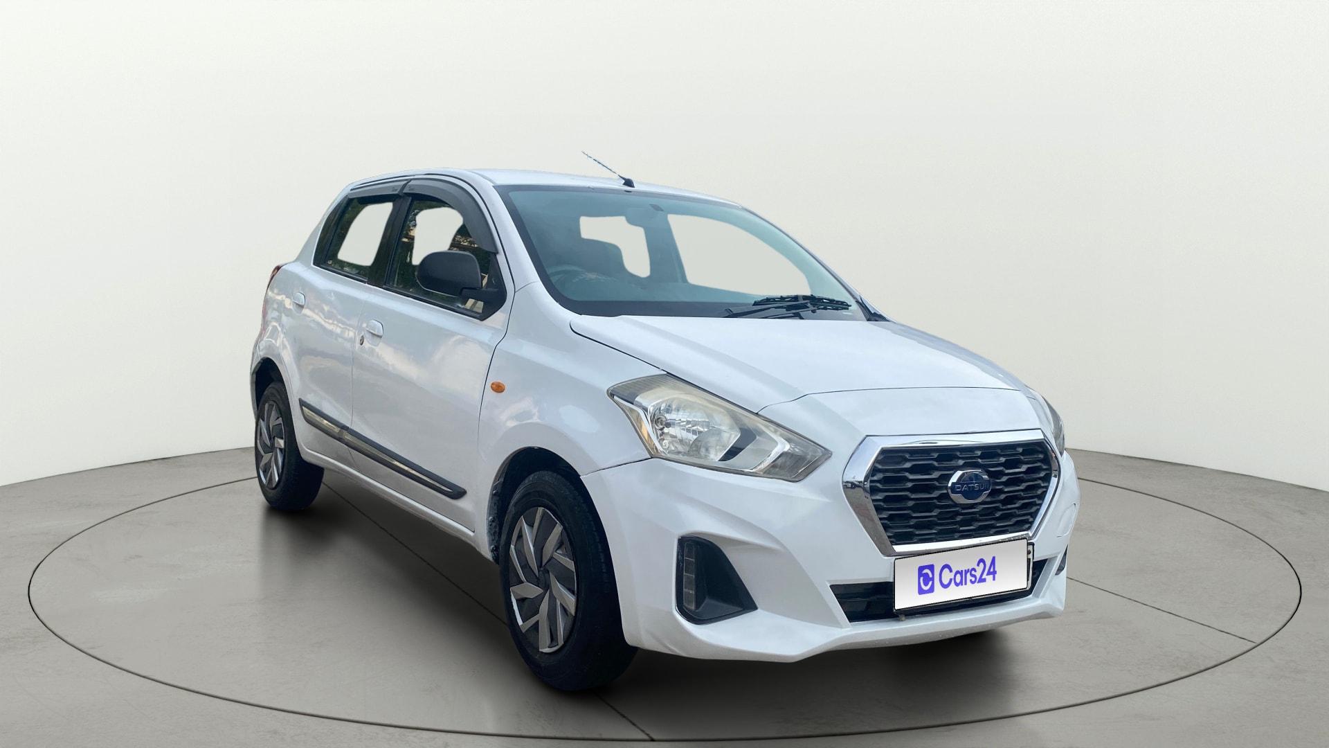 Used 2018 Datsun Go Used 2018 Datsun Go