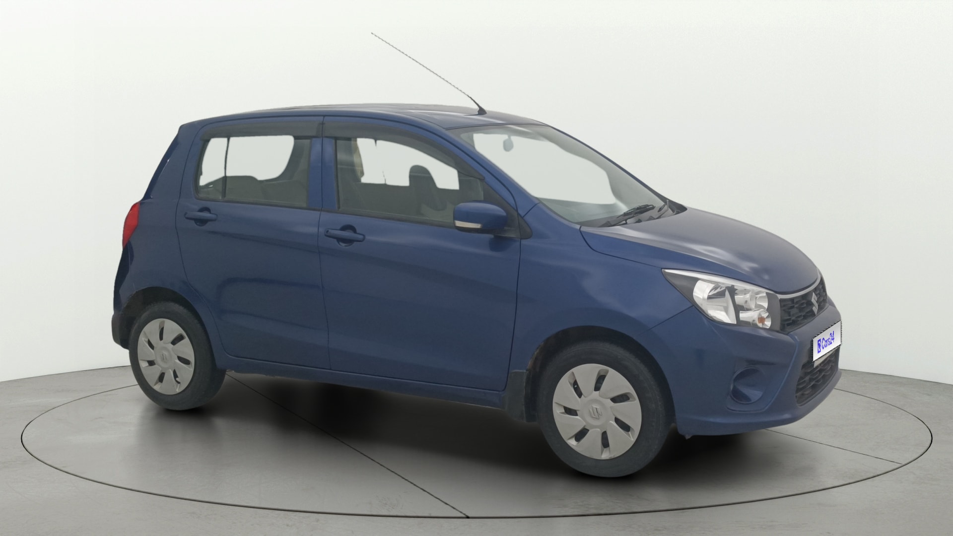 View 2018 Maruti Suzuki 1000 Base Variant Image 35 Used 2018 Maruti Suzuki 1000 Base Variant Image 35