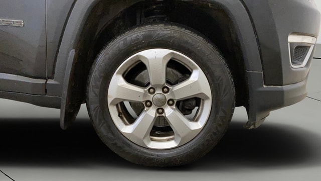 View Jeep Compass Image 41 Used Jeep Compass Image 41