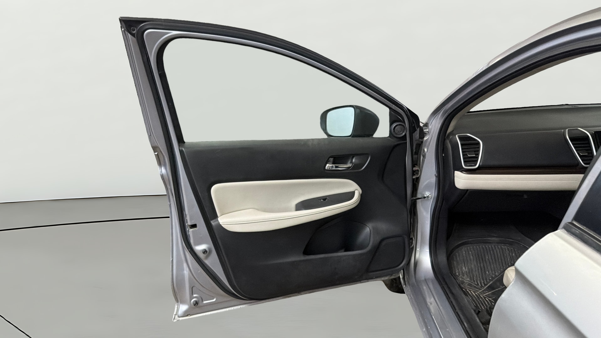 View 2022 Honda City ZX CVT Image 33 Used 2022 Honda City ZX CVT Image 33
