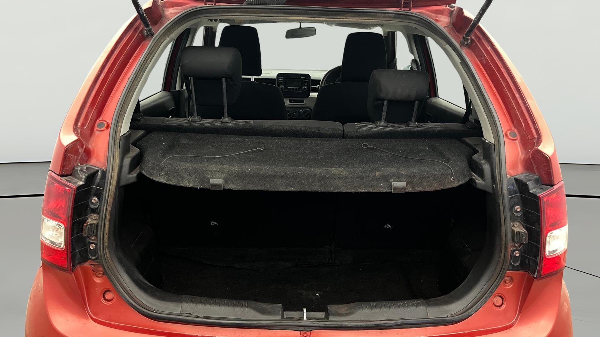 Used 2018 Maruti Suzuki 1000 Used 2018 Maruti Suzuki 1000