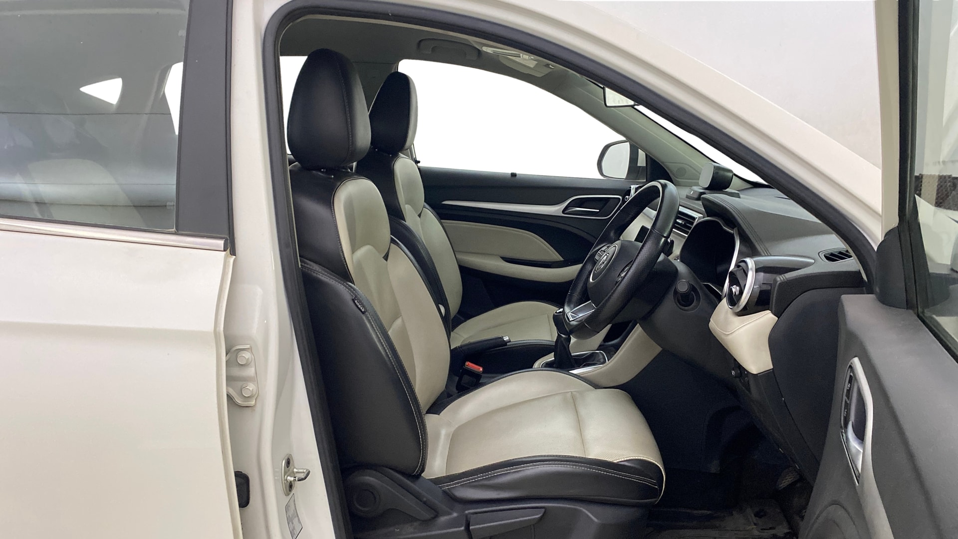 View 2022 MG Astor Smart 1.5 MT Image 27 Used 2022 MG Astor Smart 1.5 MT Image 27