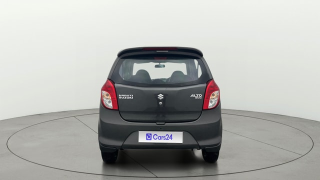 View Maruti Suzuki Alto 800 Image 38 Used Maruti Suzuki Alto 800 Image 38
