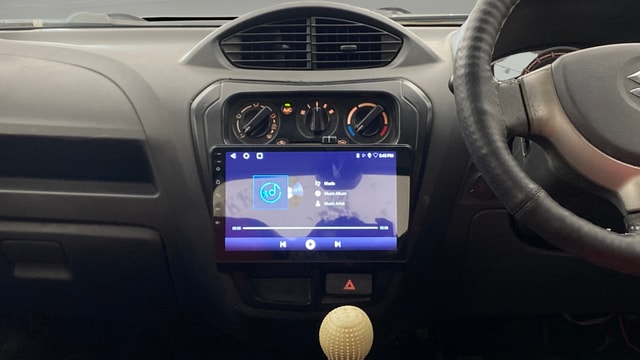 View Maruti Suzuki Alto 800 Image 17 Used Maruti Suzuki Alto 800 Image 17