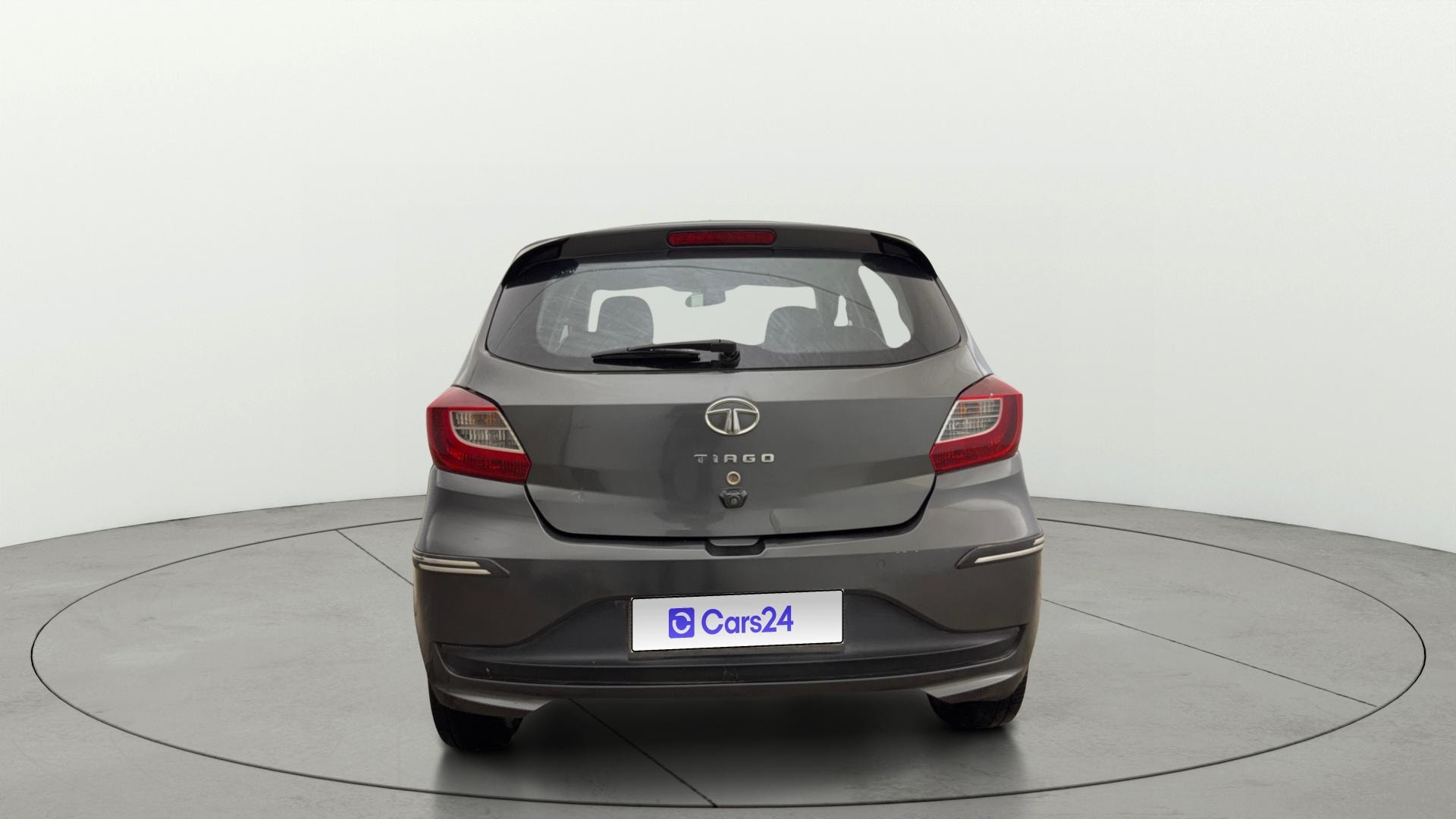 View 2020 Tata Tiago Revotorq XB Image 39 Used 2020 Tata Tiago Revotorq XB Image 39