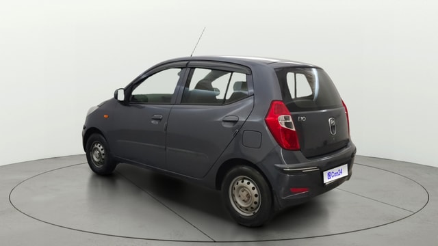 View Hyundai i10 Image 2 Used Hyundai i10 Image 2