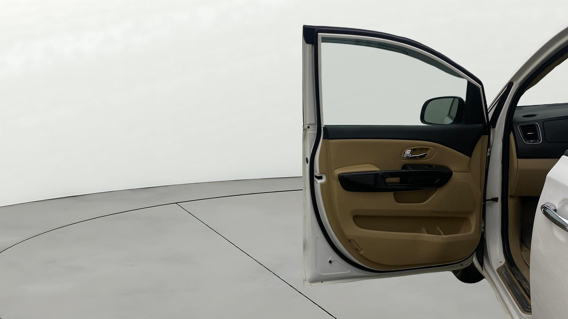 View 2022 Kia Carnival Premium 7 STR Image 40 Used 2022 Kia Carnival Premium 7 STR Image 40
