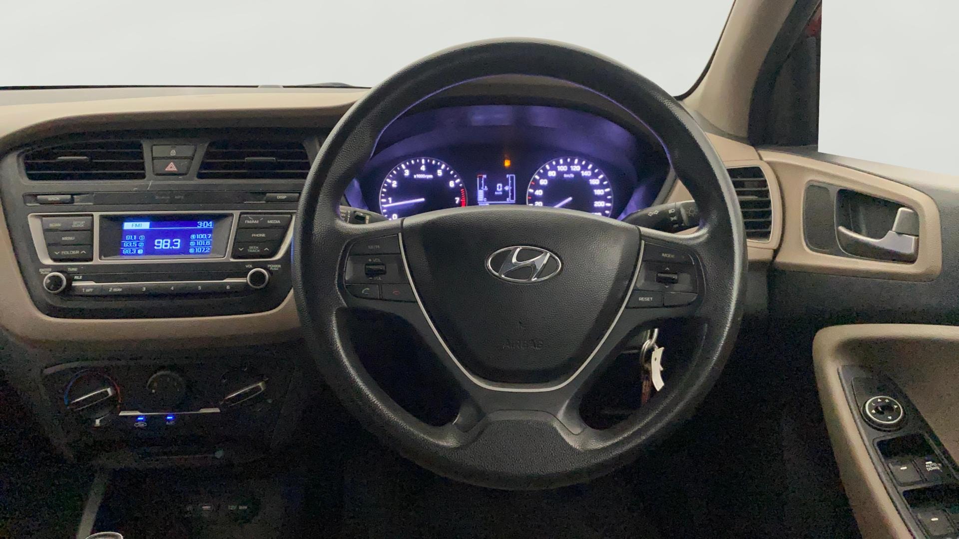 View 2016 Hyundai Elite i20 Magna 1.2 Image 20 Used 2016 Hyundai Elite i20 Magna 1.2 Image 20