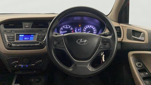 View Hyundai Elite i20 Image 20 Used Hyundai Elite i20 Image 20