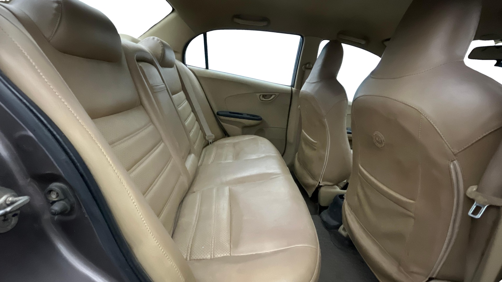 Used 2015 Honda Amaze Used 2015 Honda Amaze