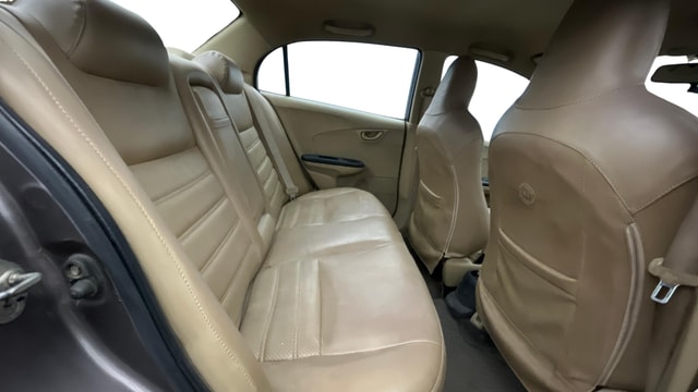 View Honda Amaze Image 28 Used Honda Amaze Image 28