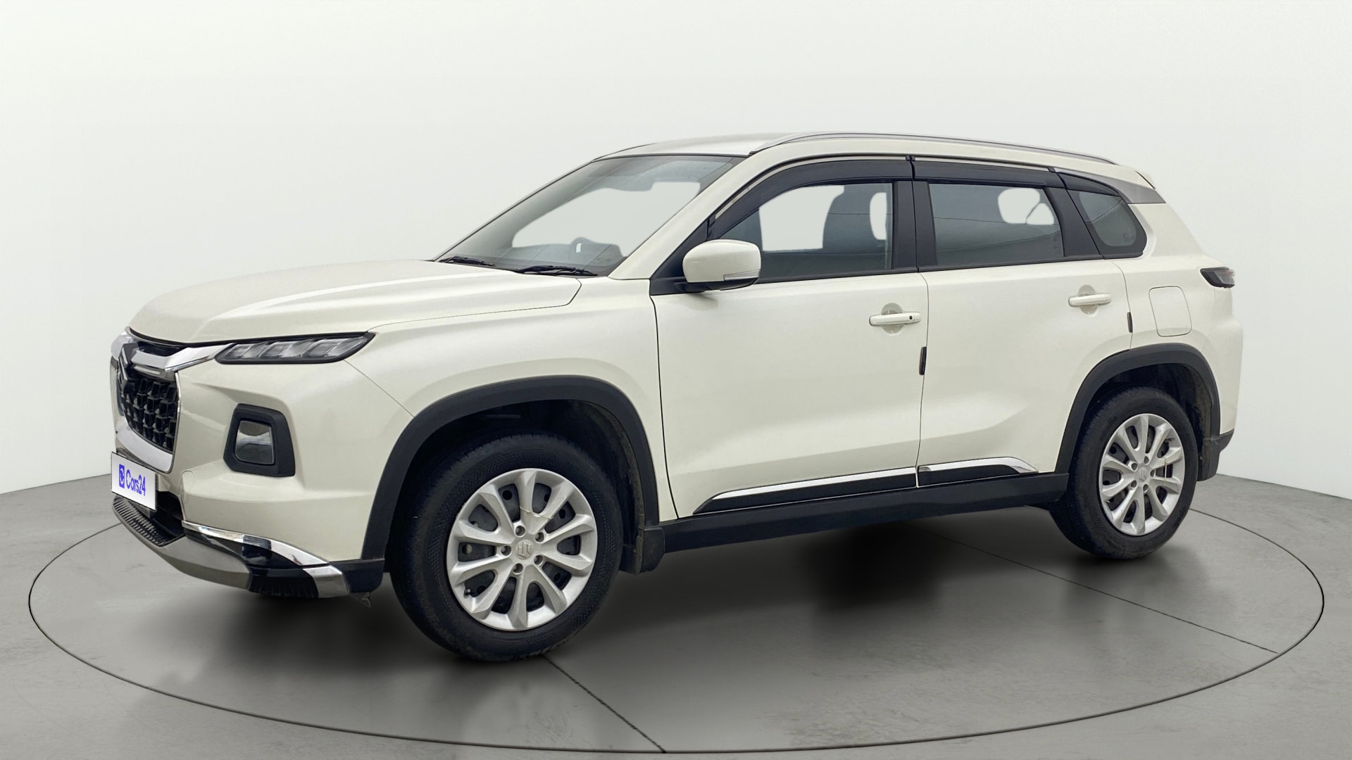 Used 2025 Maruti Suzuki 1000 Used 2025 Maruti Suzuki 1000