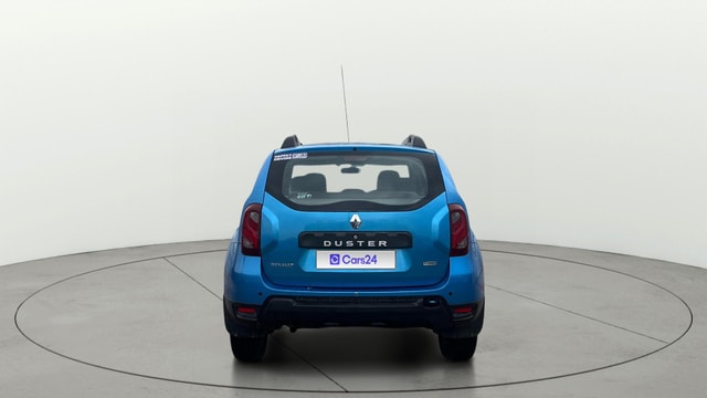 View Renault Duster Image 40 Used Renault Duster Image 40