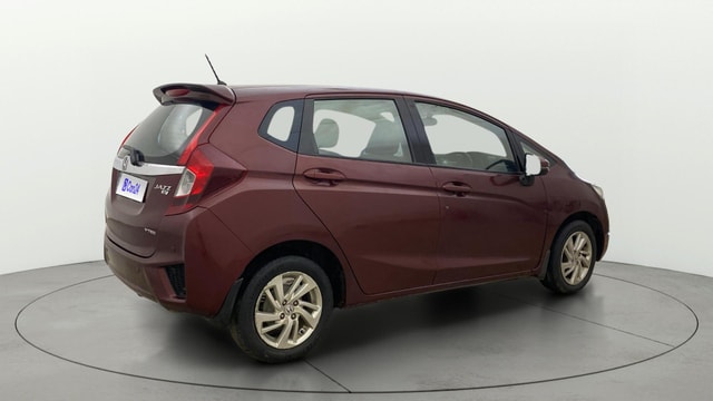 View Honda Jazz Image 42 Used Honda Jazz Image 42