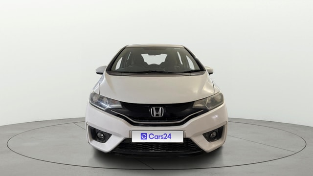 View Honda Jazz Image 1 Used Honda Jazz Image 1