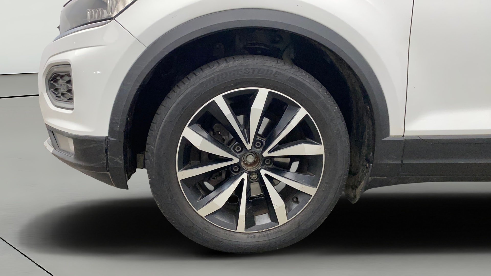 View 2020 Volkswagen T-Roc 1.5 TSI Image 33 Used 2020 Volkswagen T-Roc 1.5 TSI Image 33