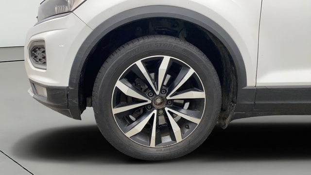 View Volkswagen T-Roc Image 33 Used Volkswagen T-Roc Image 33