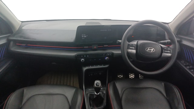 View Hyundai Verna Image 30 Used Hyundai Verna Image 30