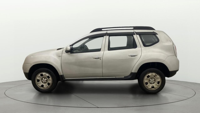 View Renault Duster Image 5 Used Renault Duster Image 5