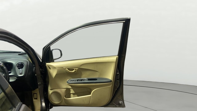 View Honda Amaze Image 43 Used Honda Amaze Image 43