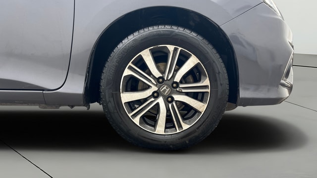 View Honda City Image 42 Used Honda City Image 42