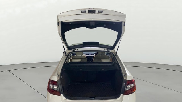 View Skoda Octavia Image 39 Used Skoda Octavia Image 39