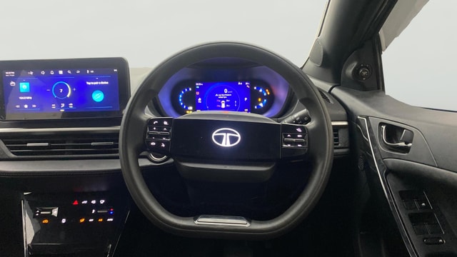 View Tata Nexon Image 13 Used Tata Nexon Image 13