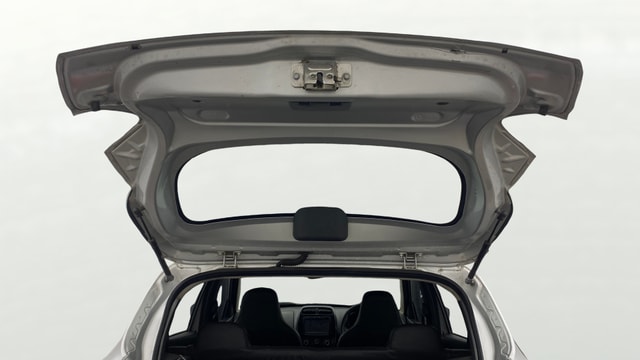 View Renault Kwid Image 16 Used Renault Kwid Image 16