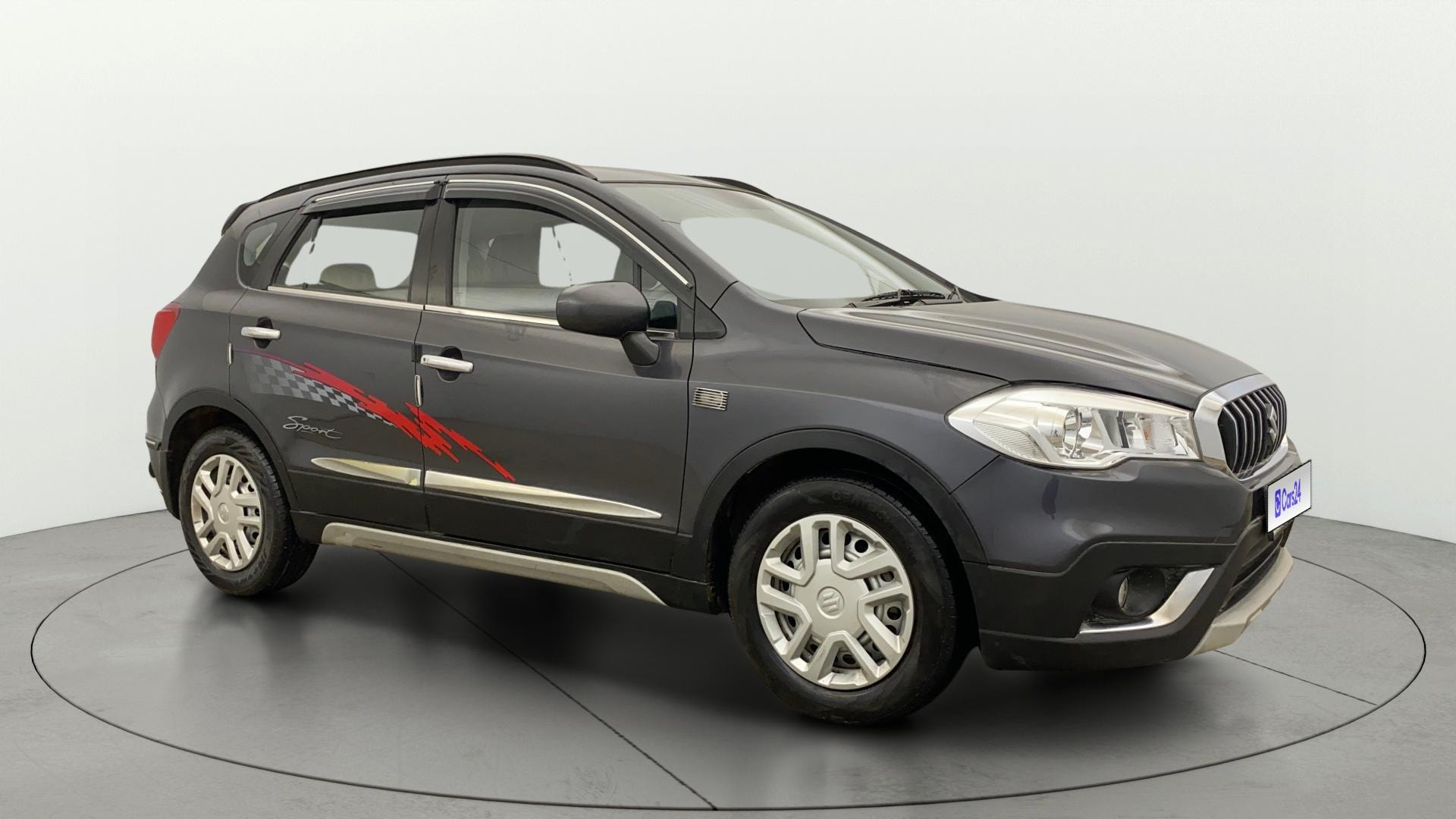 View 2021 Maruti Suzuki 1000 Base Variant Image 36 Used 2021 Maruti Suzuki 1000 Base Variant Image 36