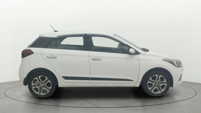 View Hyundai Elite i20 Image 28 Used Hyundai Elite i20 Image 28