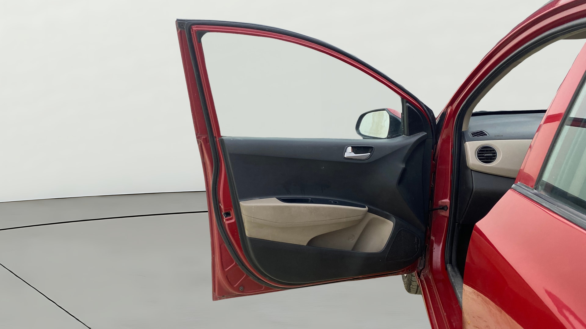 View 2017 Hyundai Grand i10 Sportz 1.2 Kappa Image 31 Used 2017 Hyundai Grand i10 Sportz 1.2 Kappa Image 31