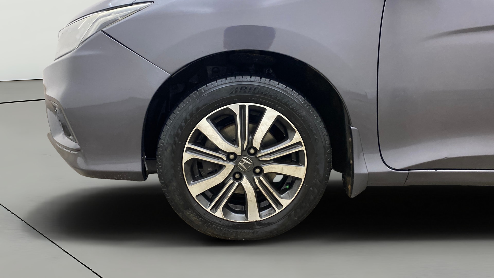 Used 2018 Honda City Used 2018 Honda City