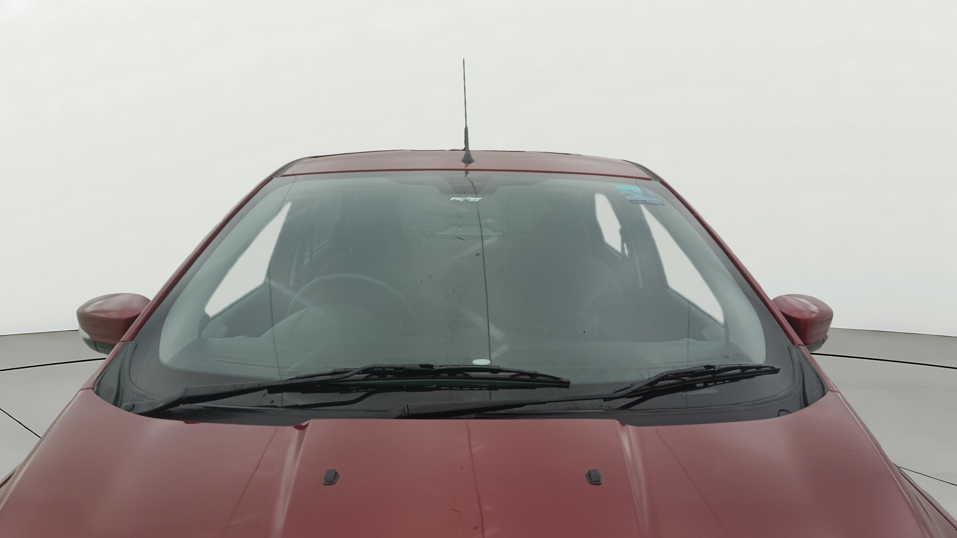 View 2020 Ford Figo Aspire 1.2P Ambiente MT BS IV Image 29 Used 2020 Ford Figo Aspire 1.2P Ambiente MT BS IV Image 29