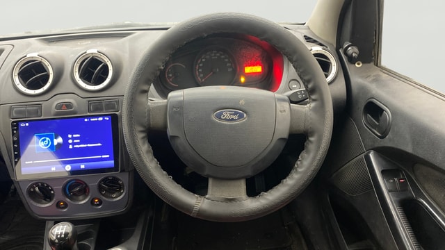 View Ford Figo Image 20 Used Ford Figo Image 20