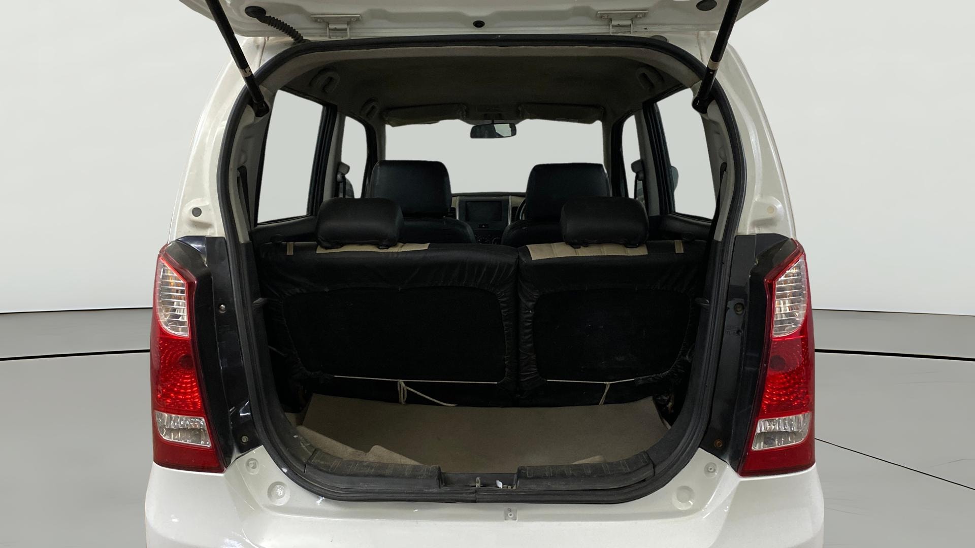 Used 2018 Maruti Suzuki 1000 Used 2018 Maruti Suzuki 1000