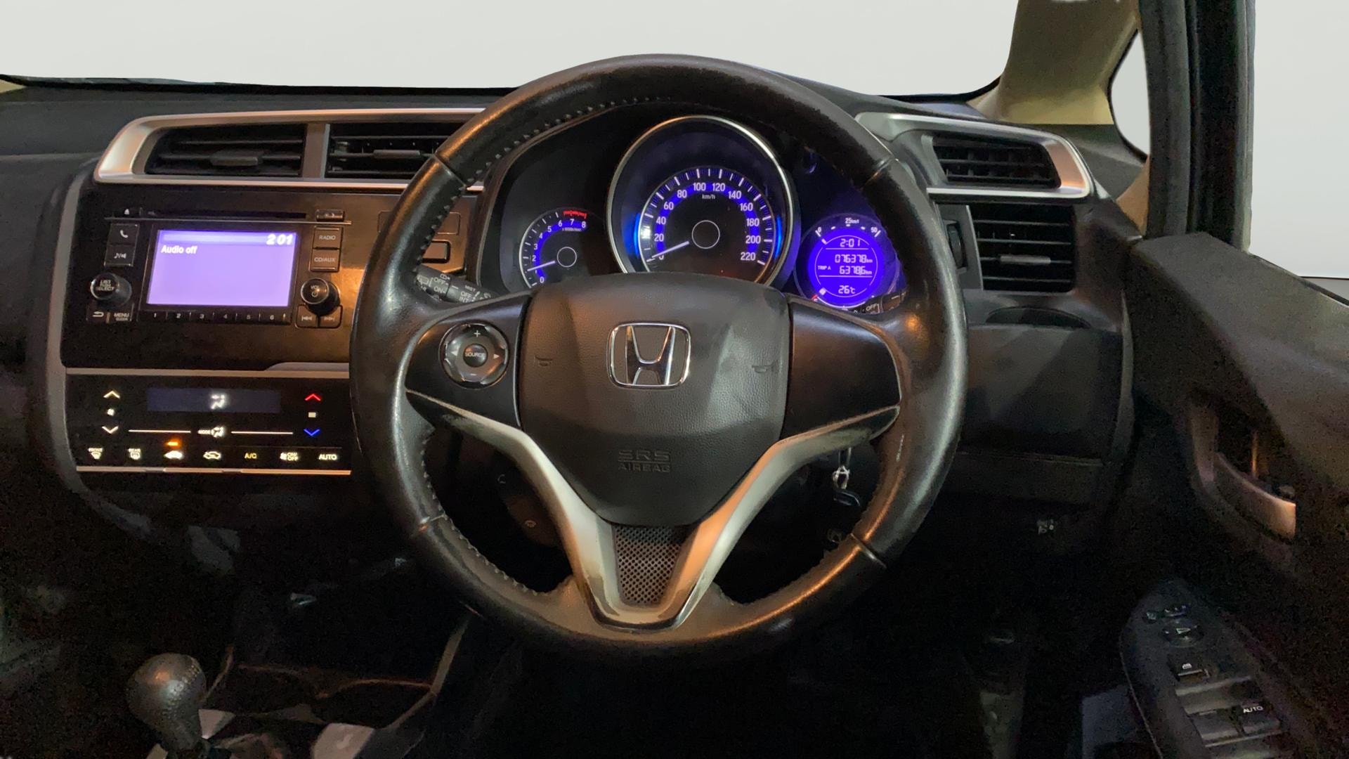 View 2018 Honda Jazz E MT Diesel Image 20 Used 2018 Honda Jazz E MT Diesel Image 20
