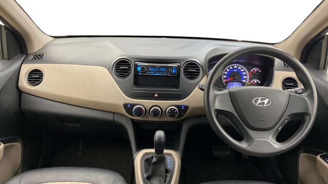 View Hyundai Grand i10 Image 15 Used Hyundai Grand i10 Image 15