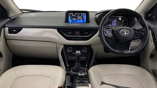View Tata Nexon Image 16 Used Tata Nexon Image 16