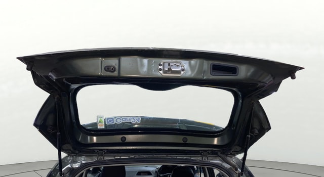 View Tata Nexon Image 16 Used Tata Nexon Image 16