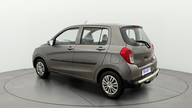 View Maruti Suzuki 1000 Image 2 Used Maruti Suzuki 1000 Image 2