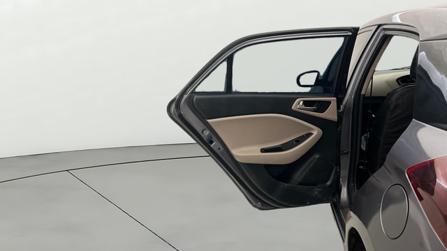 View Hyundai Elite i20 Image 22 Used Hyundai Elite i20 Image 22