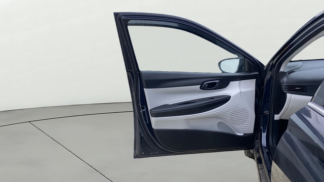 View Hyundai Elite i20 Image 32 Used Hyundai Elite i20 Image 32