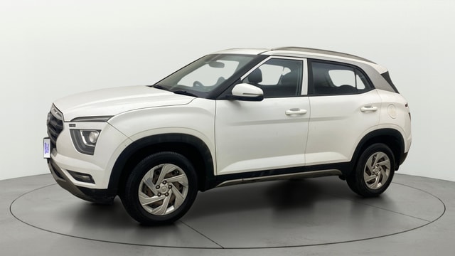 View Hyundai Creta Image 35 Used Hyundai Creta Image 35